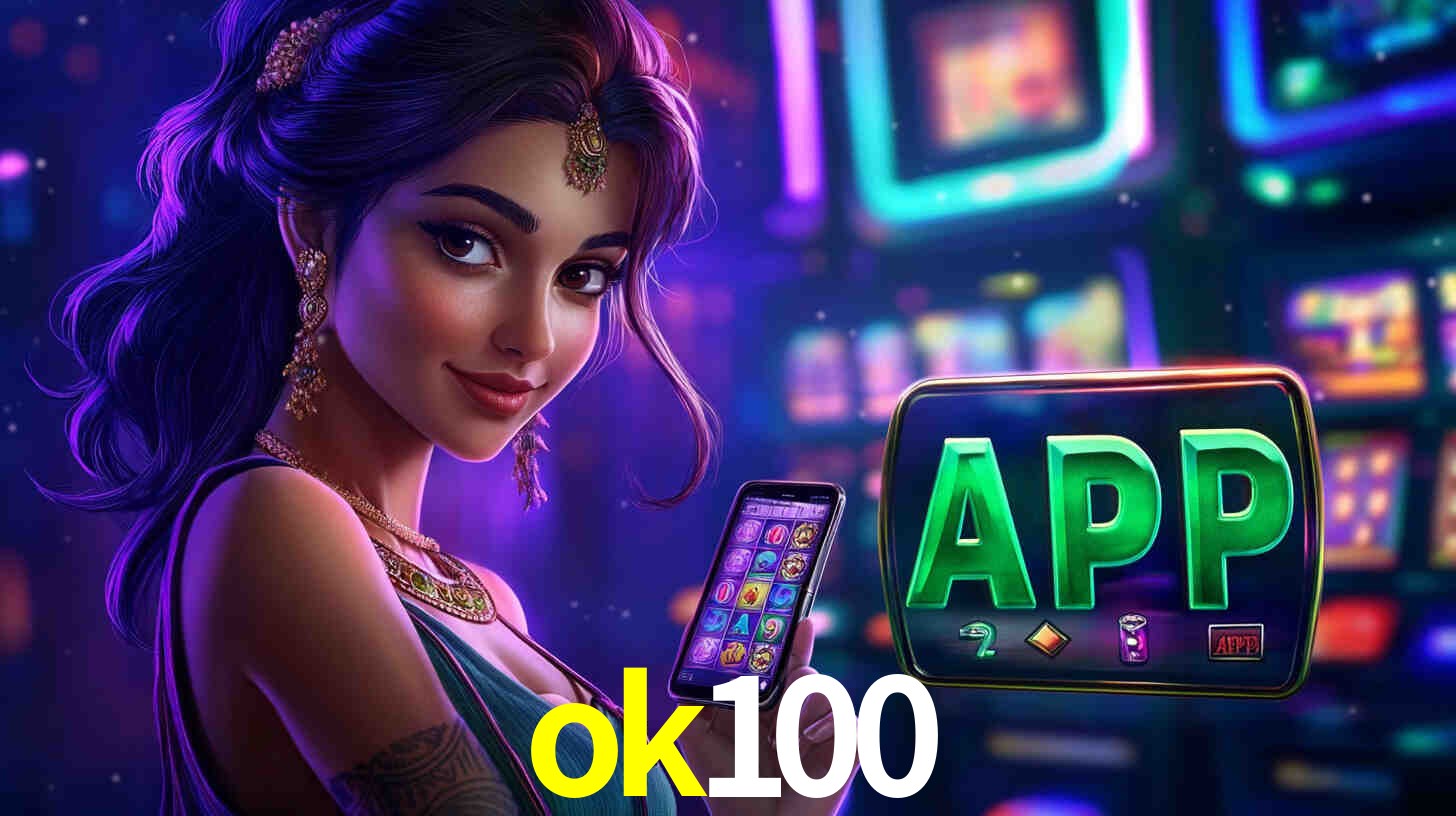 Bônus Generosos e Exclusivos no ok100 para Você!