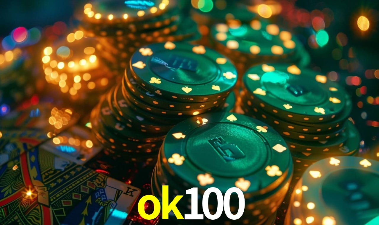 Apostas de Tênis ok100