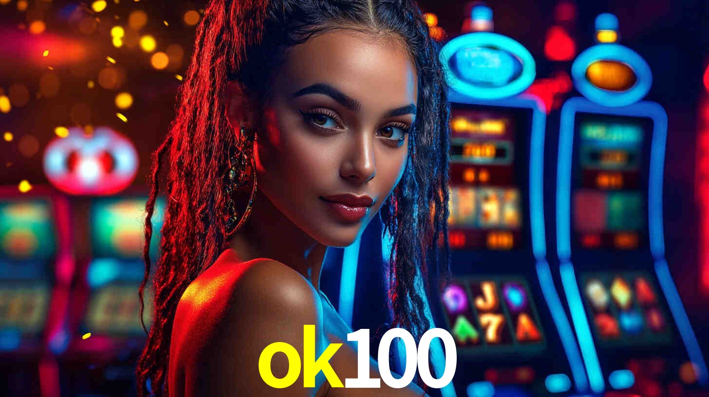 Inovações de Jogos na ok100: O Futuro das Experiências Interativas