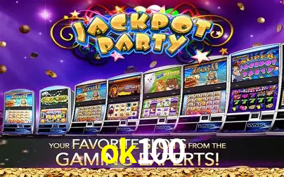 Desvendando o Mundo dos Jogos Virtuais na ok100