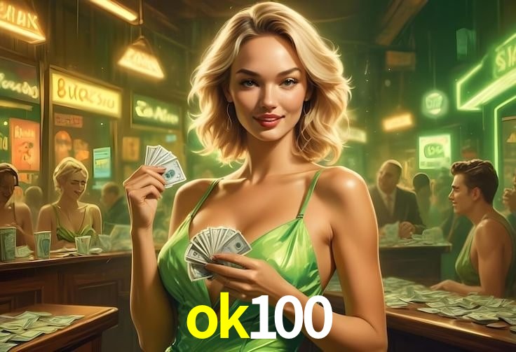 Desvendando o Mundo dos Jogos Virtuais na ok100