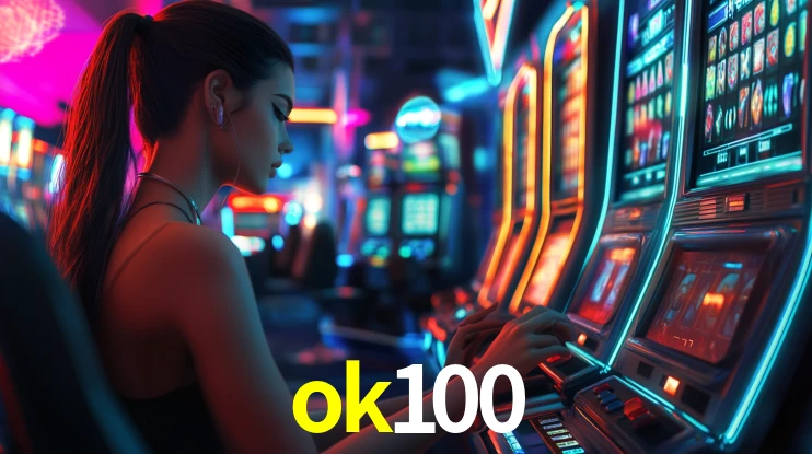 Ofertas Imperdíveis na ok100: Promoções e Bônus Que Valem a Pena