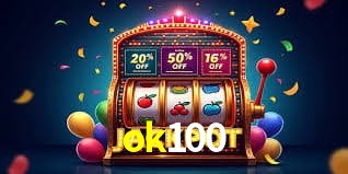 Promoção Relâmpago ok100