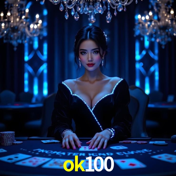 Login Seguro ok100