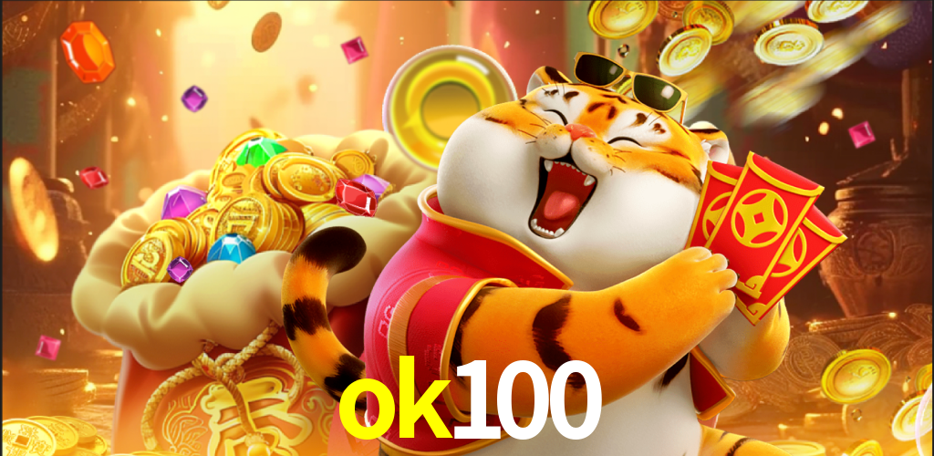 ok100: A Experiência de Casino com Jogos de Mesa ao Vivo