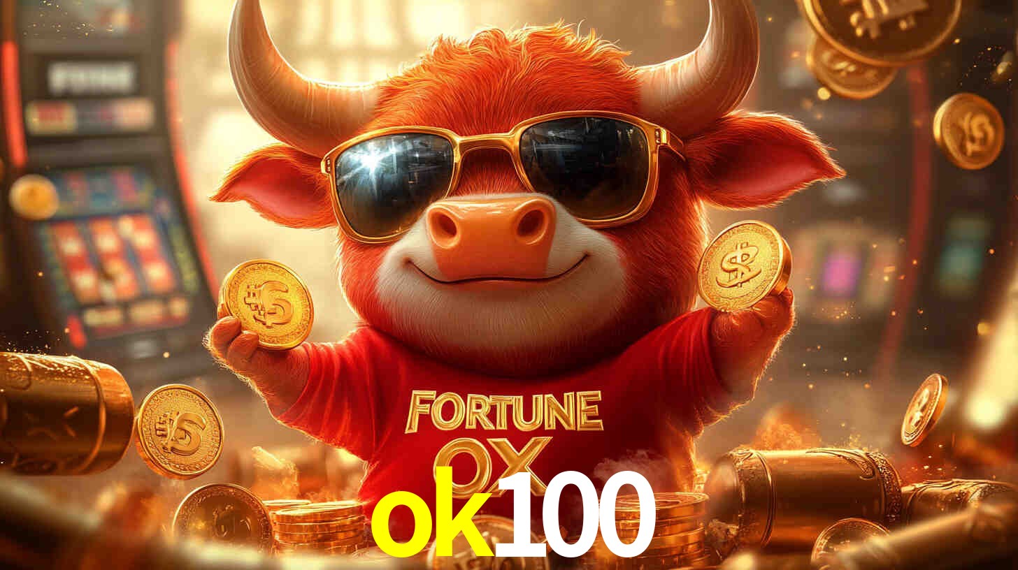 ok100,ok100.com