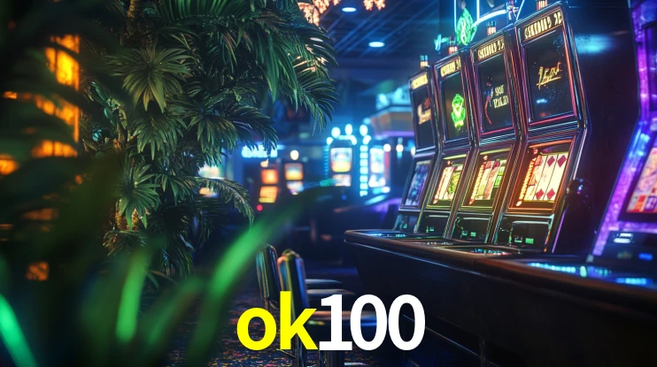 VIP Casino ok100