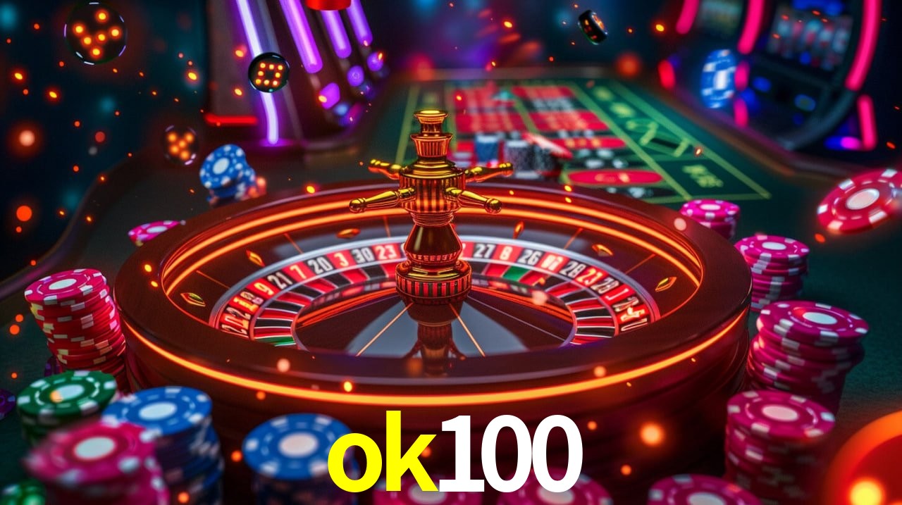 Interface do App ok100