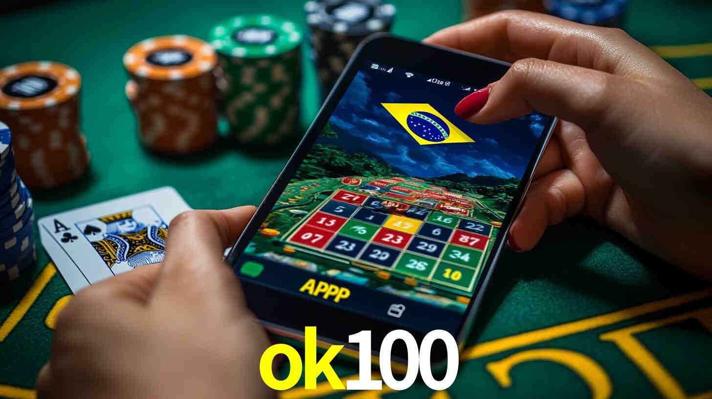 Descubra a Essência do ok100: Nossa História e Compromissos