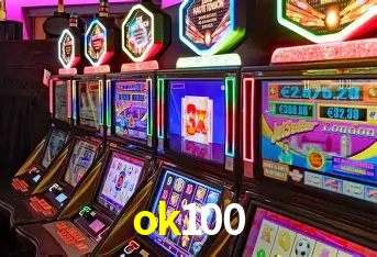 A Revolução dos Aplicativos de Jogos no ok100