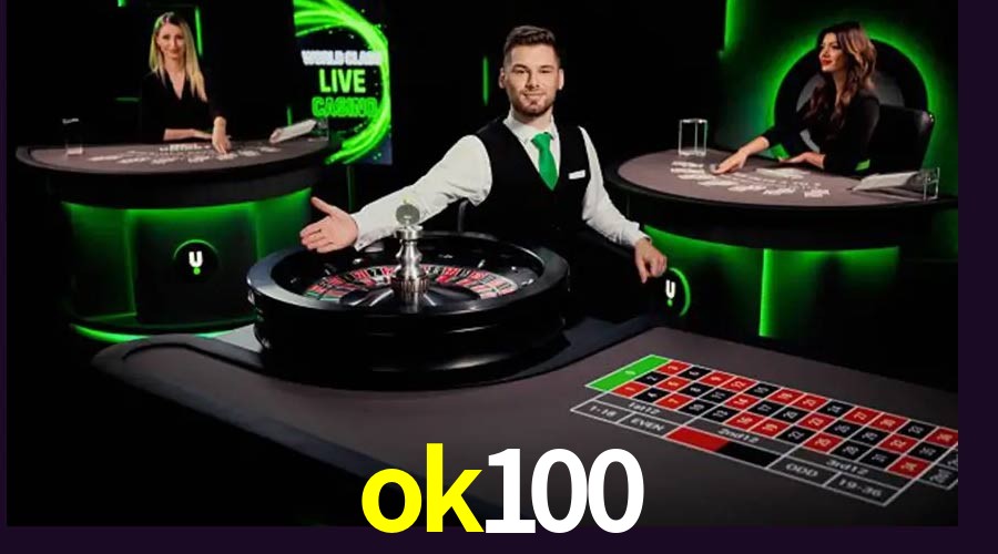 Account Benefits ok100