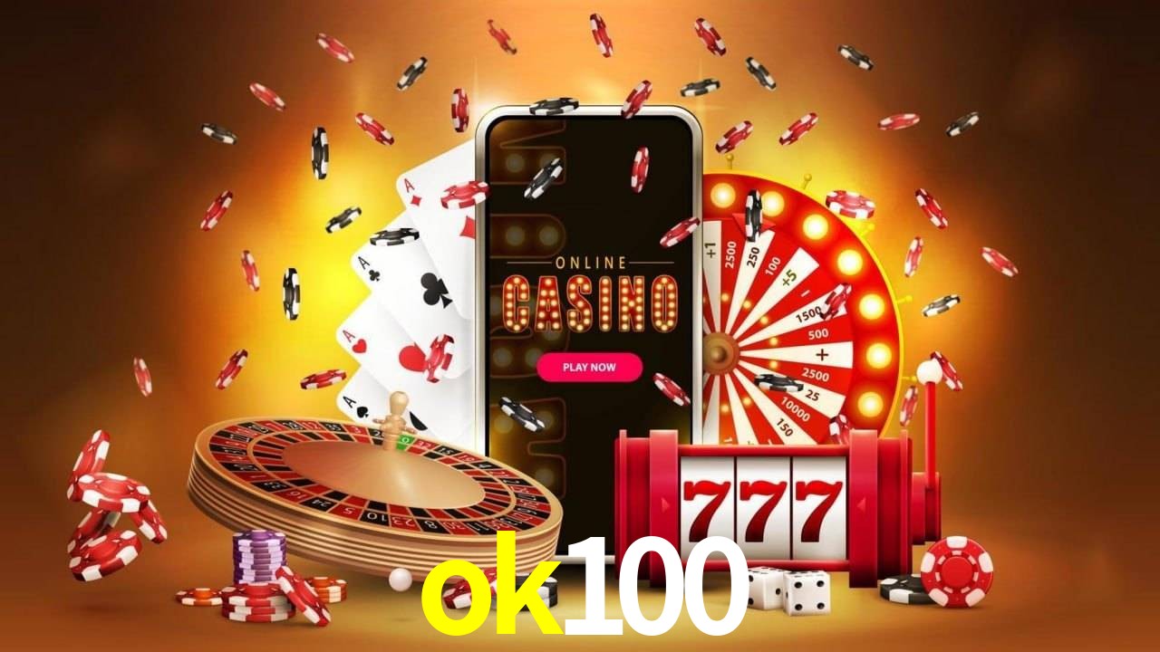 Benefícios da Conta ok100