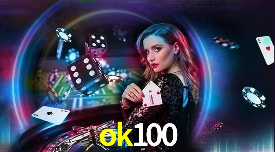 Secure Login ok100