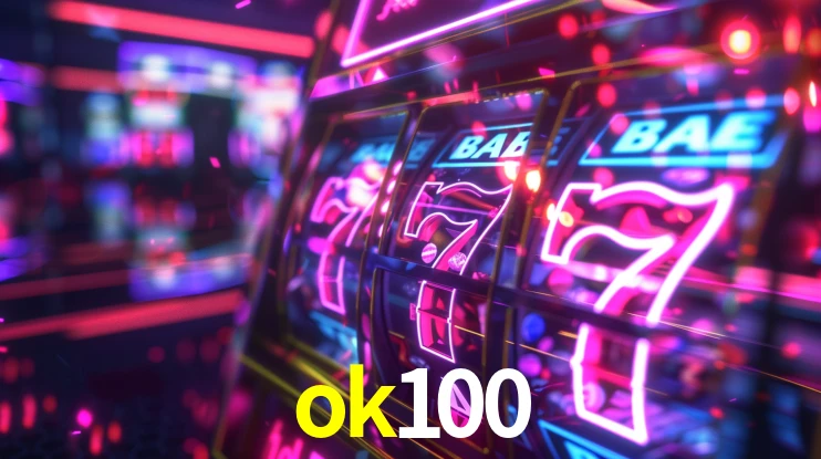 Live Casino ok100