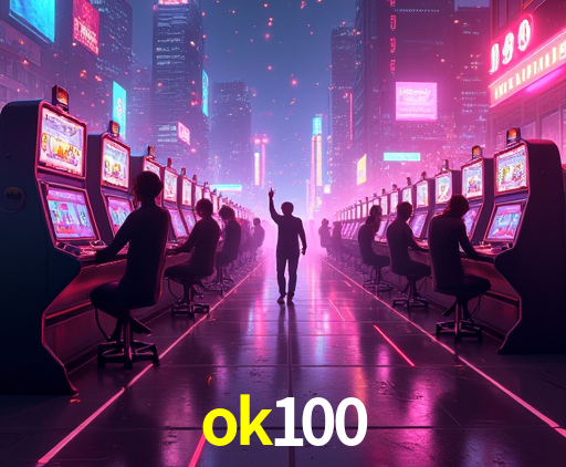 Casino VIP ok100