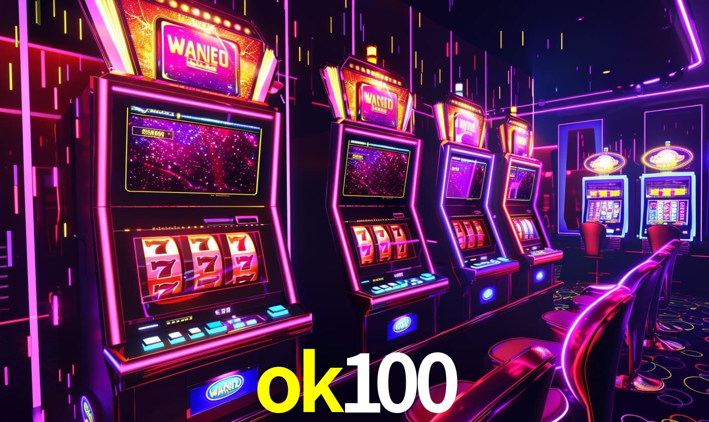 A Emoção da Loteria na ok100: Uma Chance de Mudança de Vida