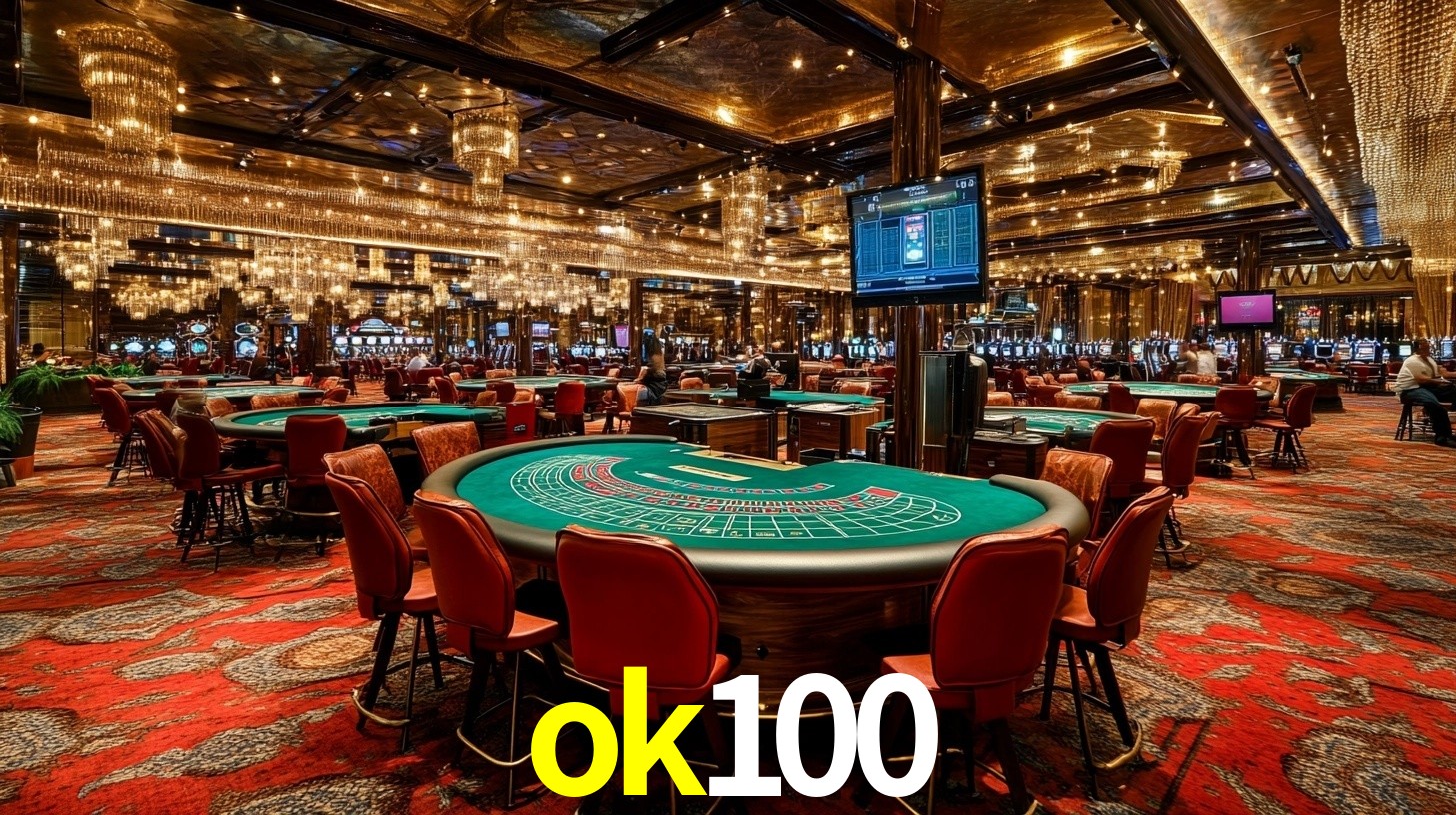 ok100 bet