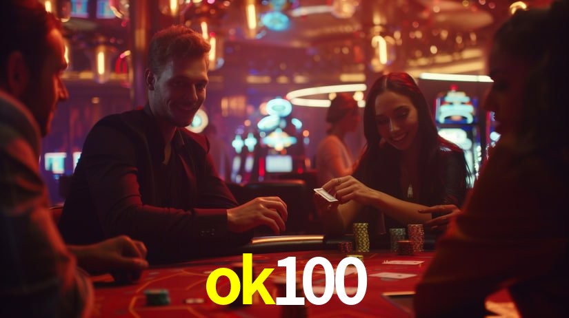 Apostas Esportivas na ok100: Um Guia Completo
