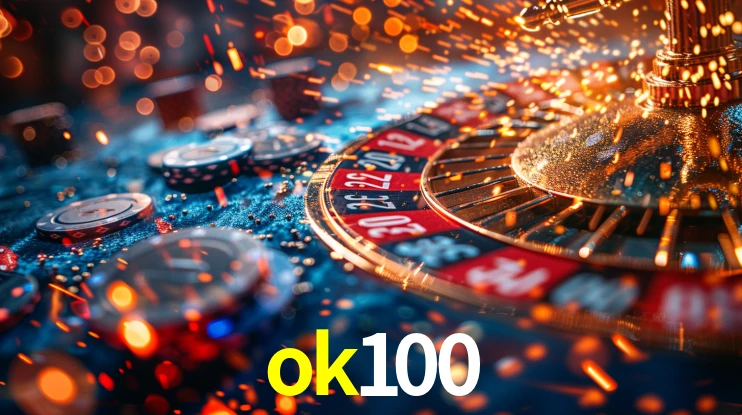 Game Providers ok100