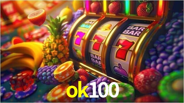 Weekend Specials ok100