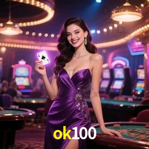 Mesa de Blackjack ok100