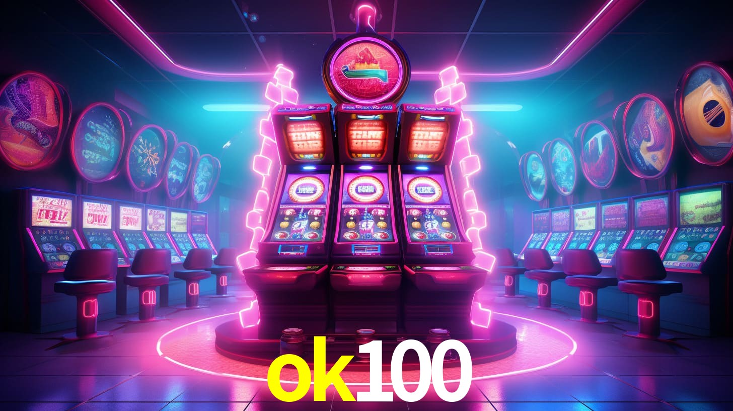 ok100 - Desafio Nervoso - ok100.com