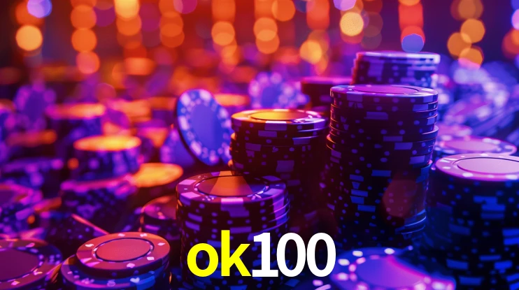 ok100.com