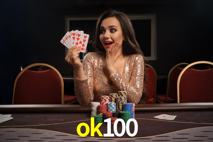 Interface Premium ok100