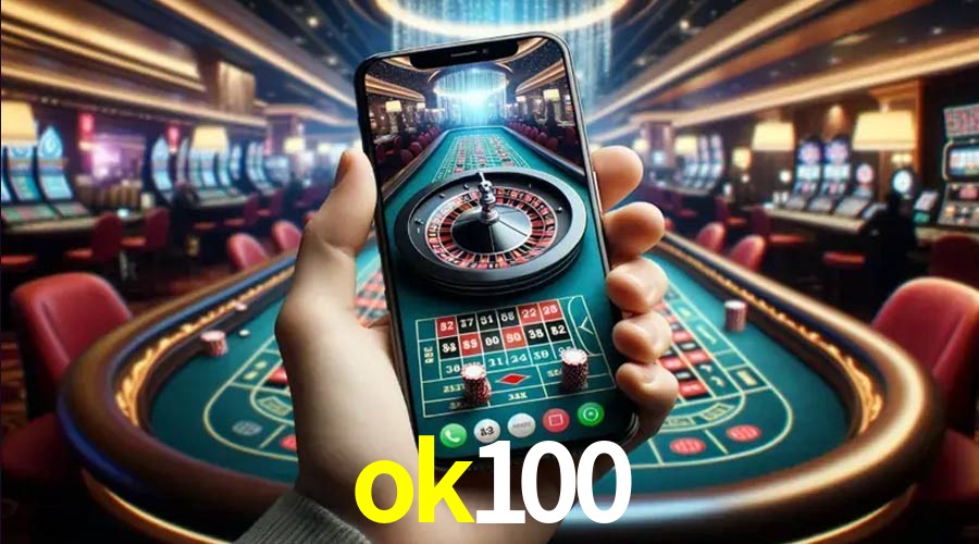 Slot Games ok100