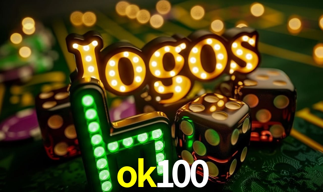 Casino Ao Vivo ok100