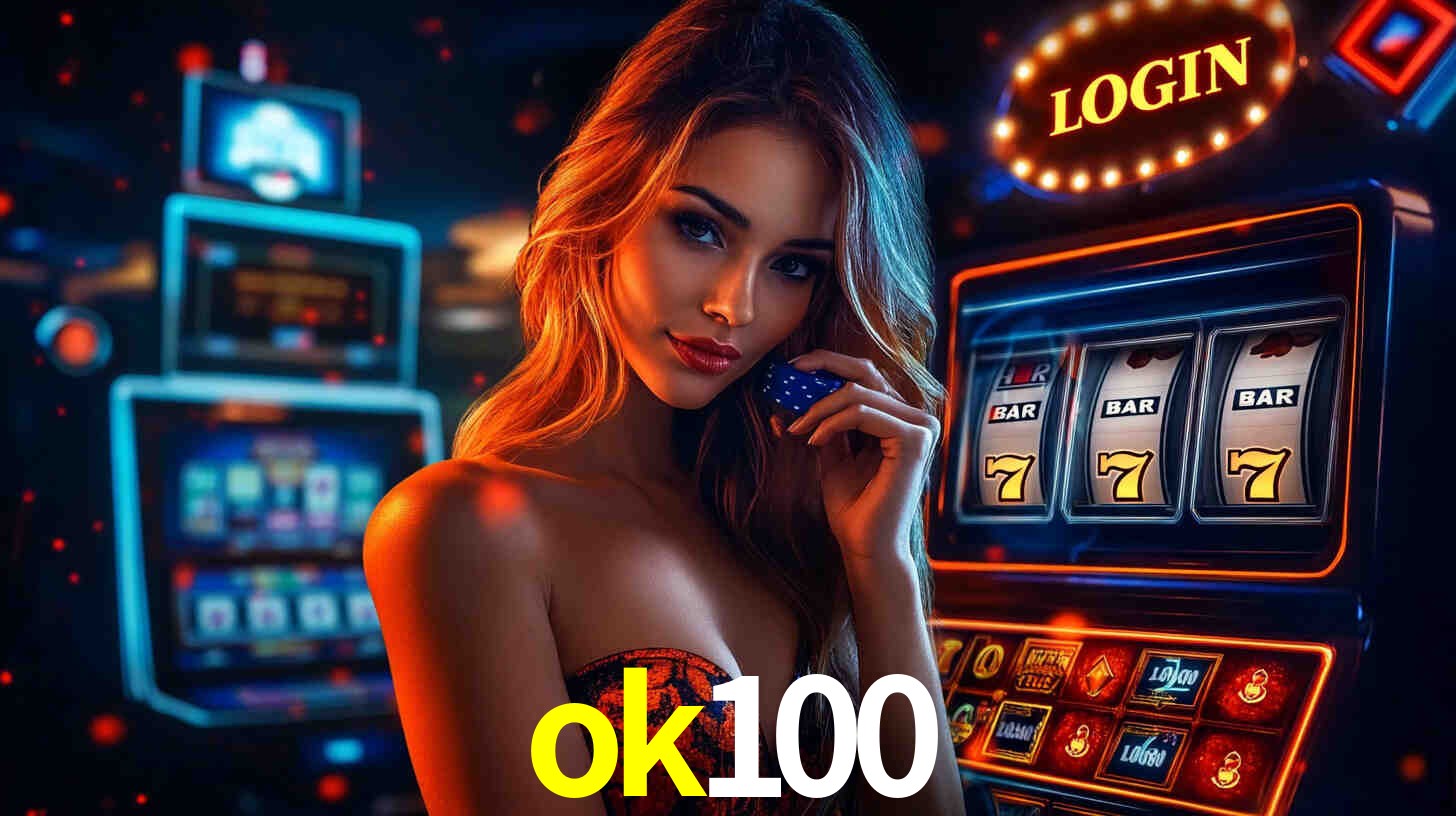 ok100,ok100.com
