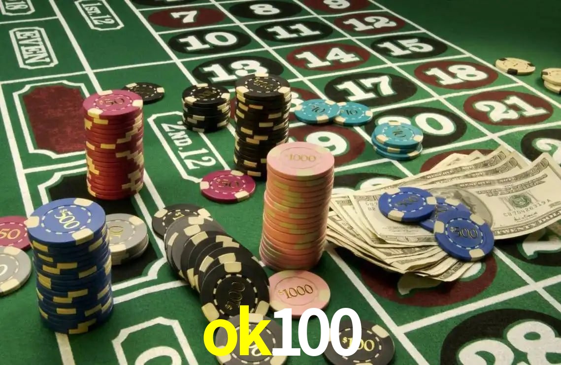 Explore as vantagens do ok100: serviço profissional e confiabilidade