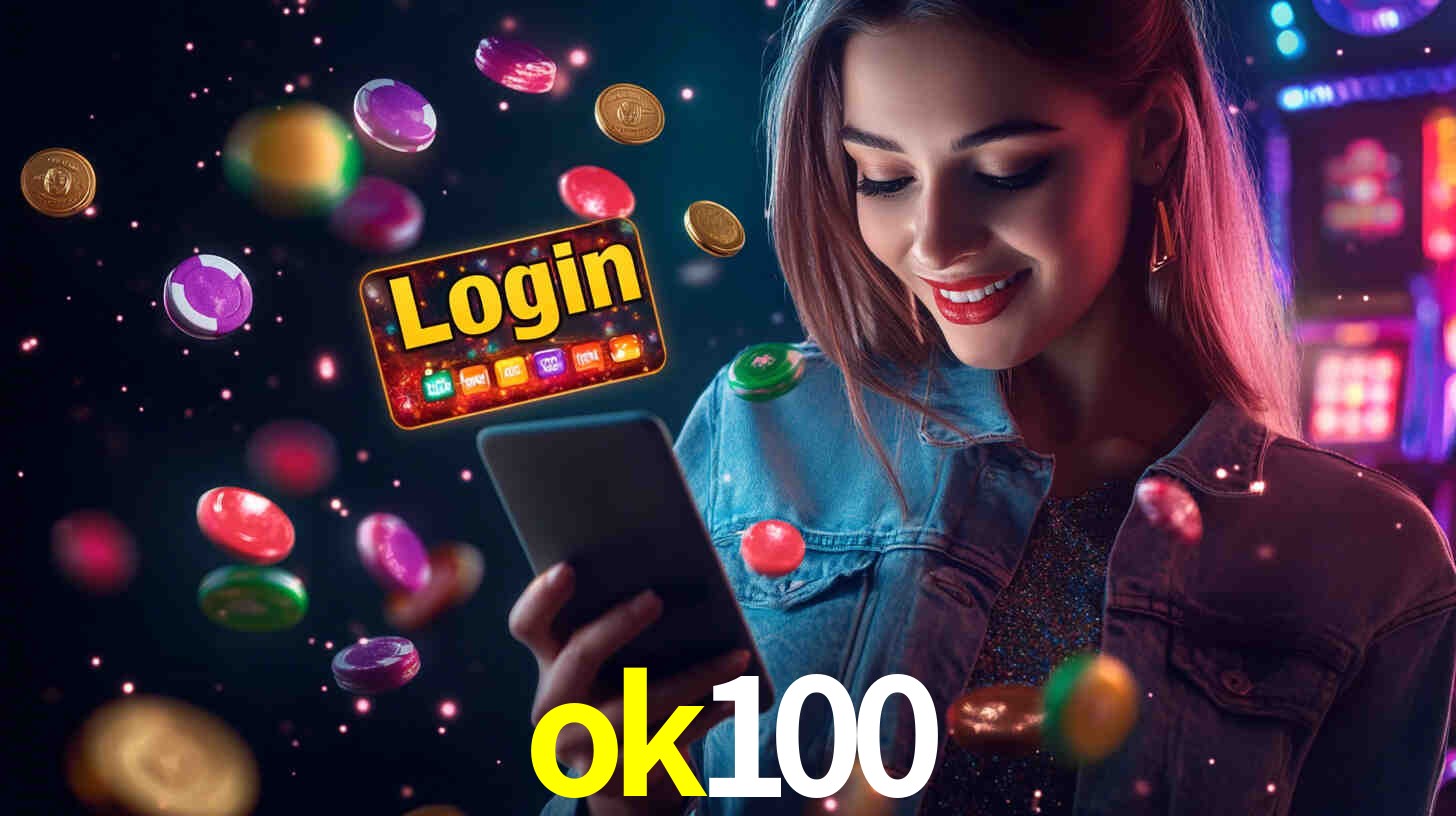 Explorando a Categoria de Eventos em Apostas na ok100