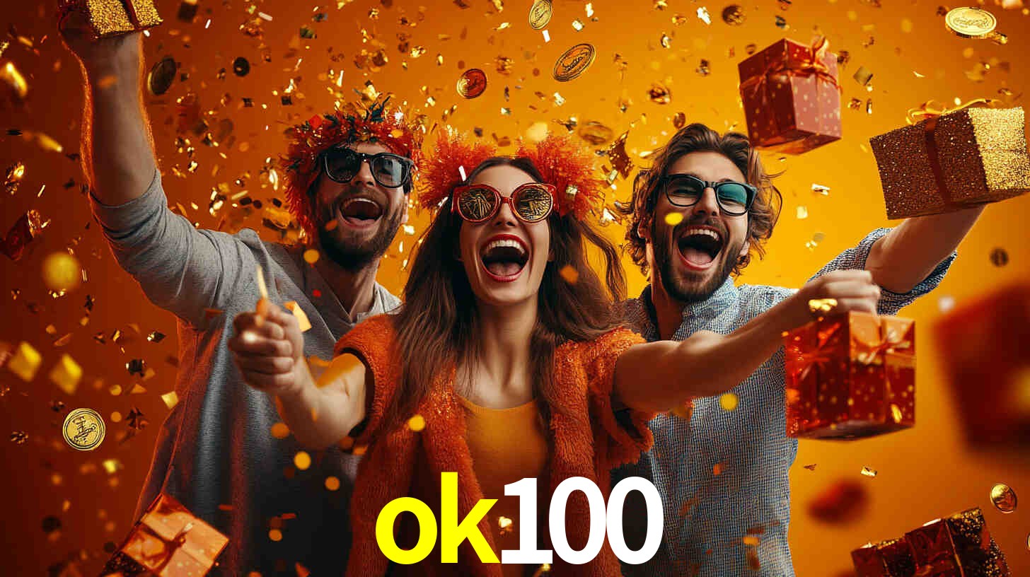 ok100,ok100.com